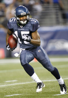 Doug Baldwin mug #G327816