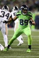 Doug Baldwin mug #G1718520