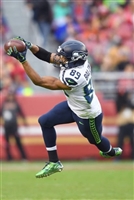 Doug Baldwin magic mug #G1718524