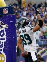 Doug Baldwin mug #G1718528