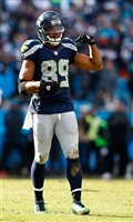 Doug Baldwin mug #G1718529