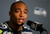 Doug Baldwin mug #G1718531