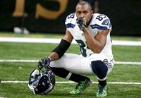 Doug Baldwin mug #G1718532