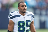 Doug Baldwin mug #G1718535