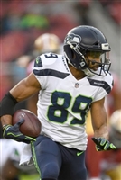 Doug Baldwin mug #G1718536