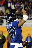 Doug Baldwin magic mug #G1718542