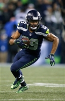 Doug Baldwin mug #G1718543