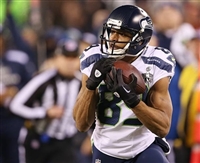 Doug Baldwin Sweatshirt #3476316