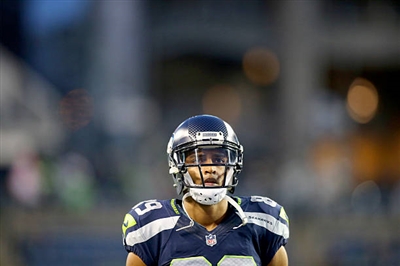 Doug Baldwin posters