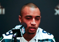 Doug Baldwin hoodie #3476326