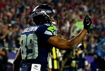 Doug Baldwin posters