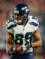 Doug Baldwin hoodie #3476330