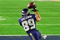 Doug Baldwin hoodie #3476335