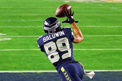 Doug Baldwin posters