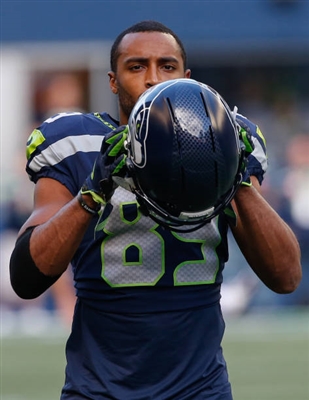 Doug Baldwin posters