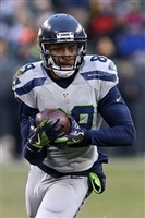 Doug Baldwin mug #G1718569
