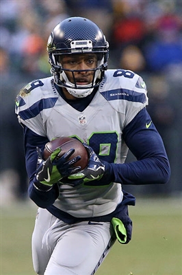 Doug Baldwin posters