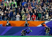 Doug Baldwin hoodie #3476340