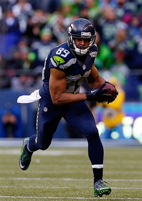 Doug Baldwin posters