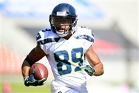 Doug Baldwin longsleeve t-shirt #3476377