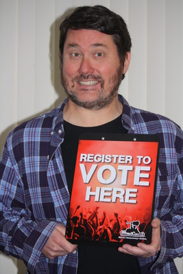 Doug Benson posters