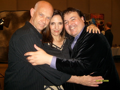 Doug Bradley posters