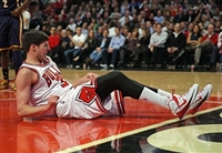 Doug McDermott Longsleeve T-shirt #3424861