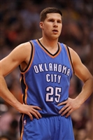 Doug McDermott Longsleeve T-shirt #3424865