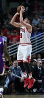 Doug McDermott mug #G1667435