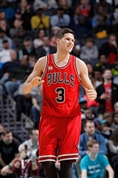 Doug McDermott Tank Top #3424884