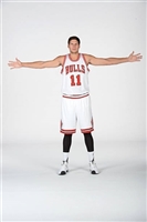 Doug McDermott Tank Top #3424887