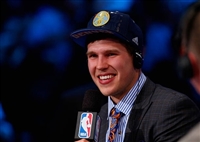Doug McDermott tote bag #G1667448