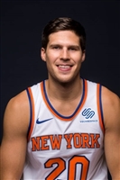 Doug McDermott tote bag #G1667449
