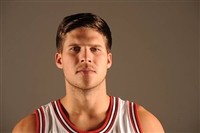 Doug McDermott Longsleeve T-shirt #3424892