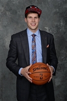 Doug McDermott Longsleeve T-shirt #3424905