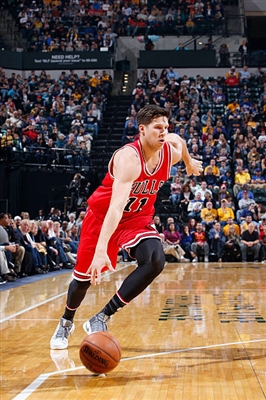 Doug McDermott Poster 3424908