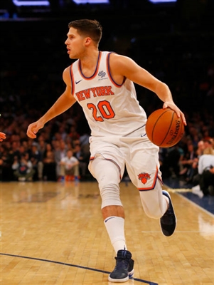 Doug McDermott Poster 3424925