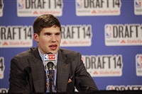 Doug McDermott mug #G1667487