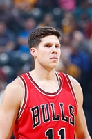 Doug McDermott Tank Top #3424929