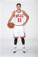 Doug McDermott Longsleeve T-shirt #3424932