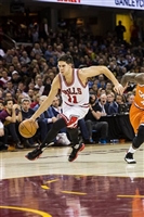 Doug McDermott tote bag #G1667496