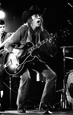 Doug Sahm posters