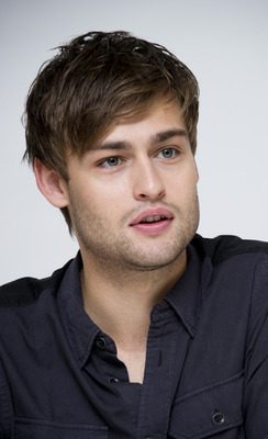 Douglas Booth stickers 2459066
