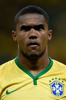 Douglas Costa mug #G1573794