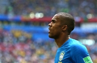 Douglas Costa mug #G1573795