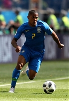 Douglas Costa Sweatshirt #3331521
