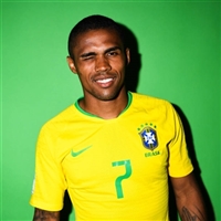 Douglas Costa Sweatshirt #3331524