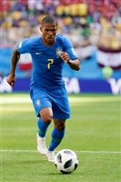 Douglas Costa mug #G1573806