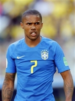 Douglas Costa tote bag #G1573808