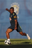 Douglas Costa magic mug #G1573809